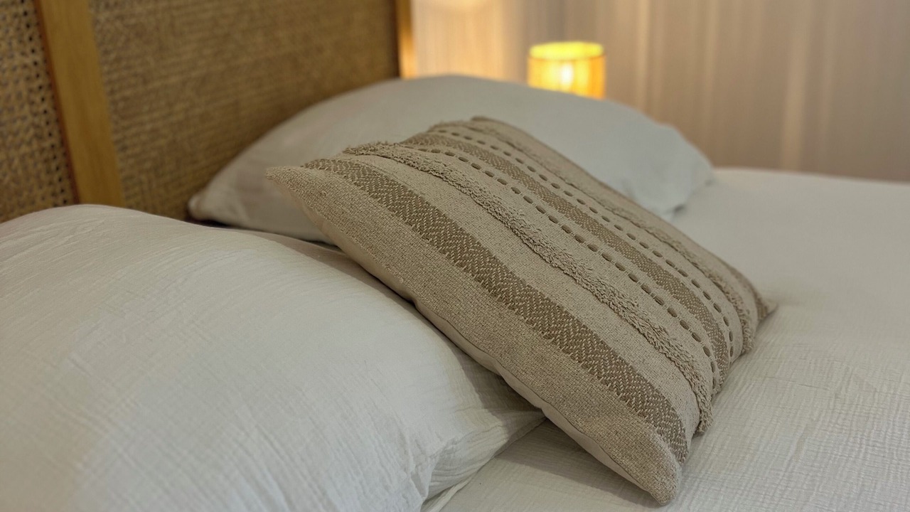 Photo of Bedroom in Courseulles-sur-Mer