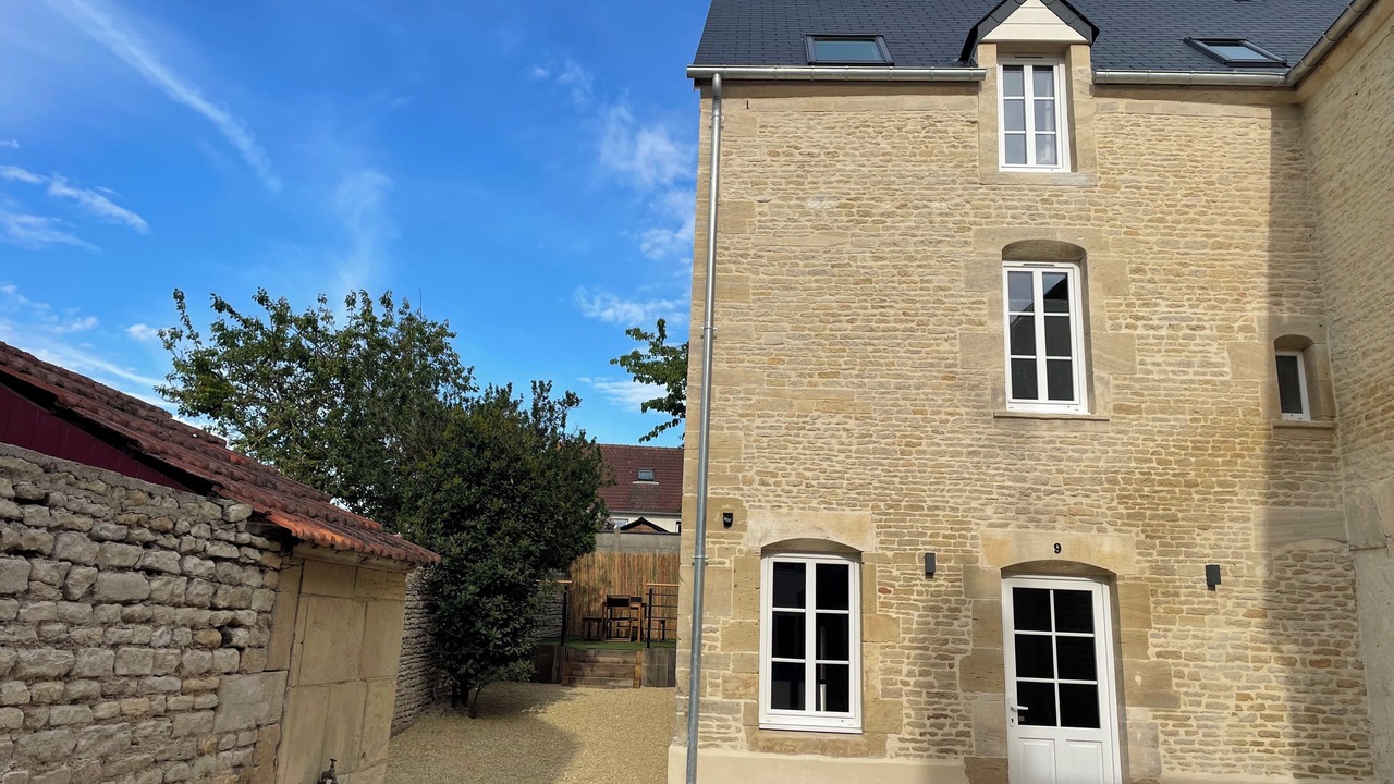 Photo of Outdoor in Courseulles-sur-Mer