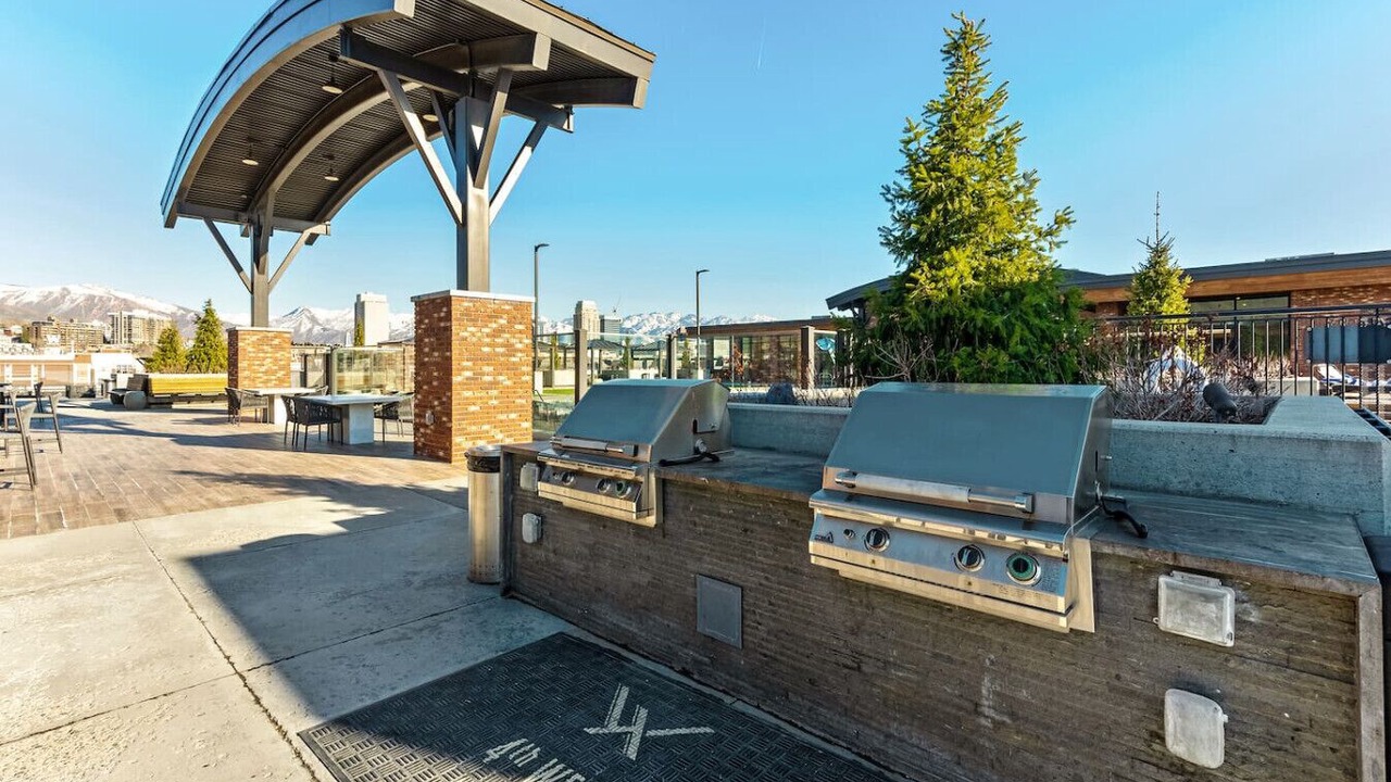 Photo of Outdoor in Downtown Salt Lake City
