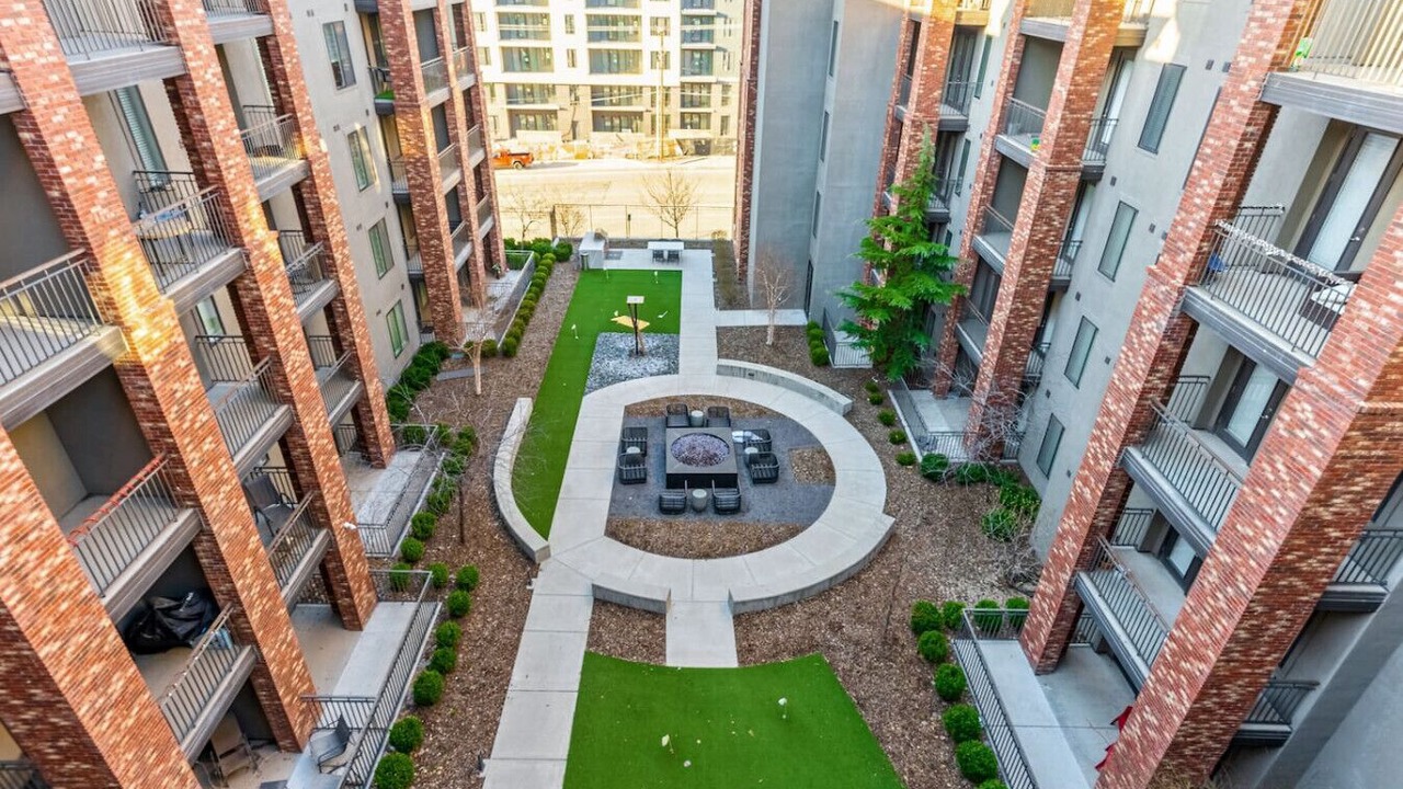 Photo of Outdoor in Downtown Salt Lake City