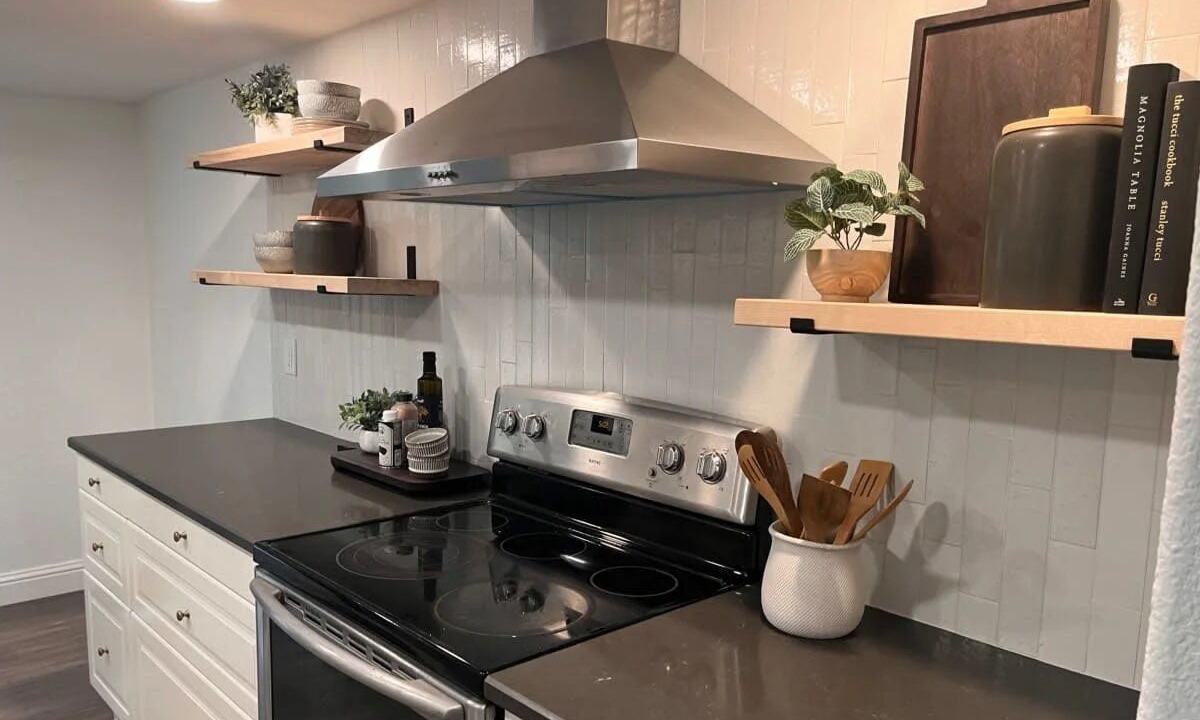 Photo of Kitchen in Placerville