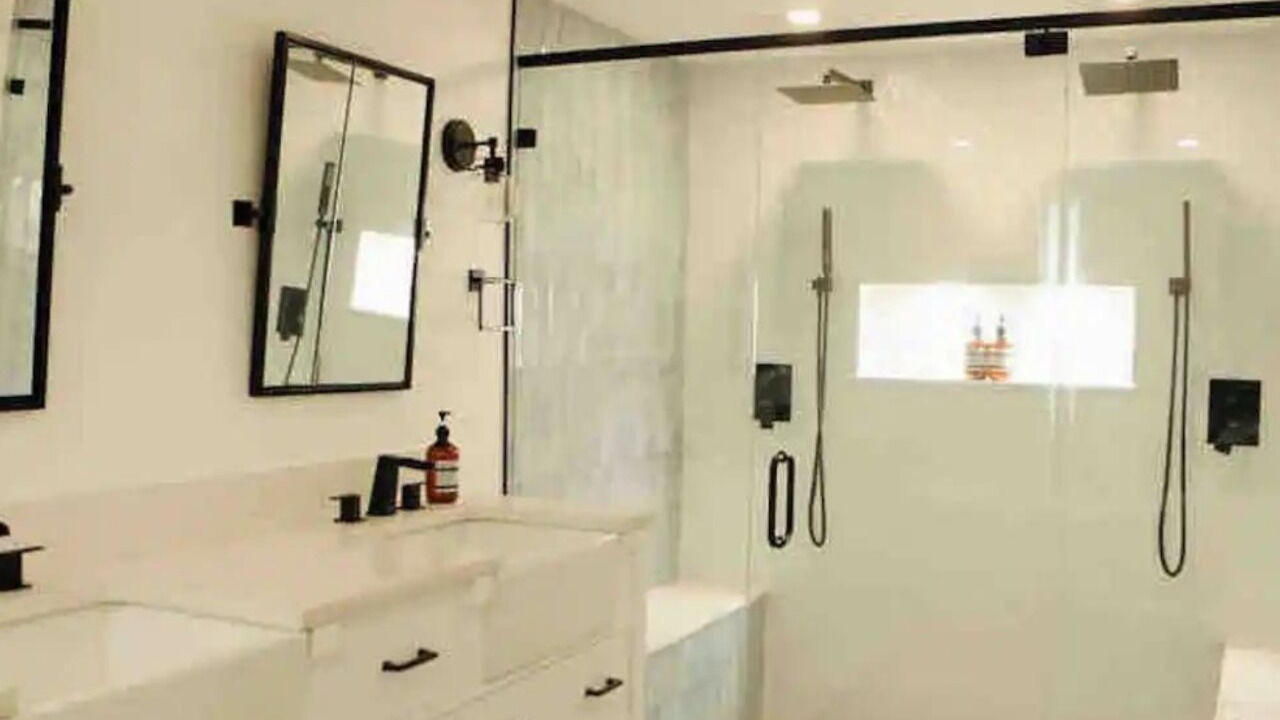 Photo of Bathroom in Placerville