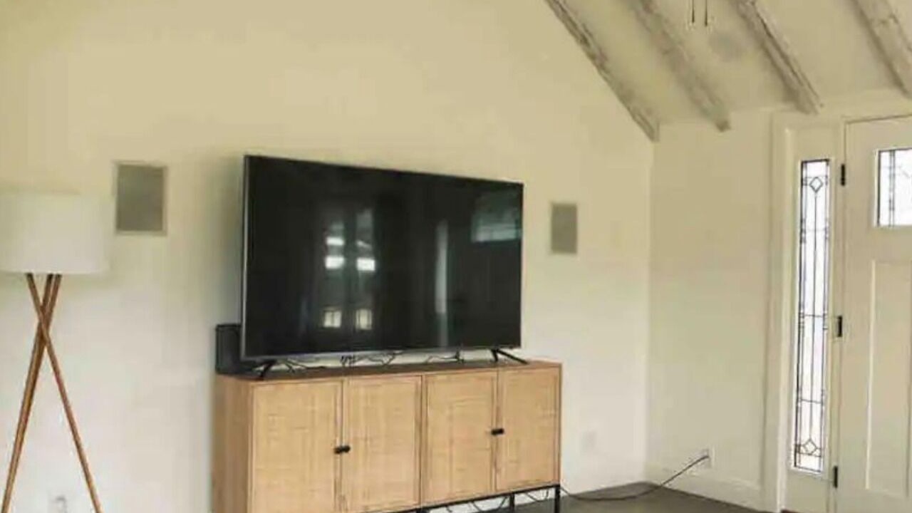 Photo of Livingroom in Placerville
