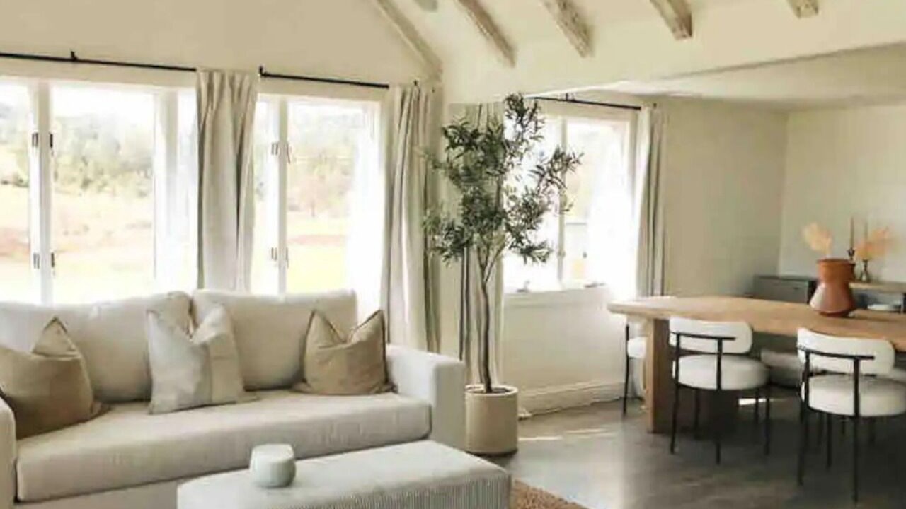 Photo of Livingroom in Placerville