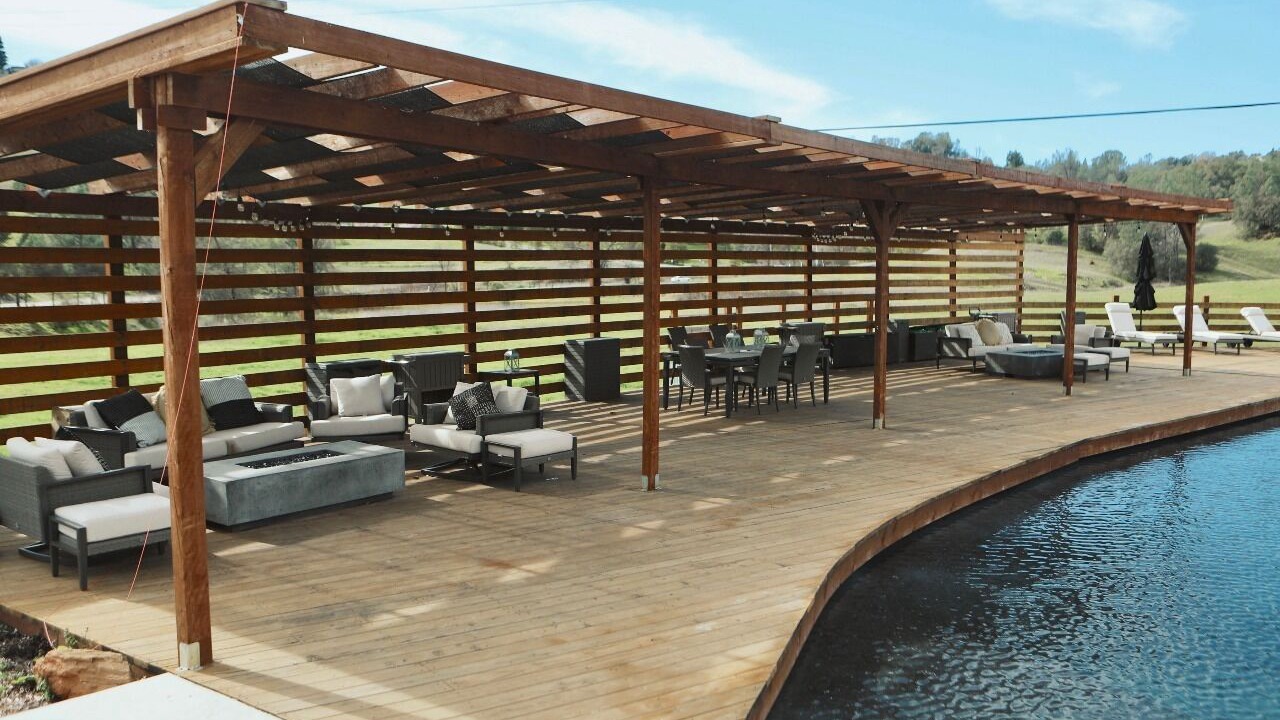 Photo of Outdoor in Placerville