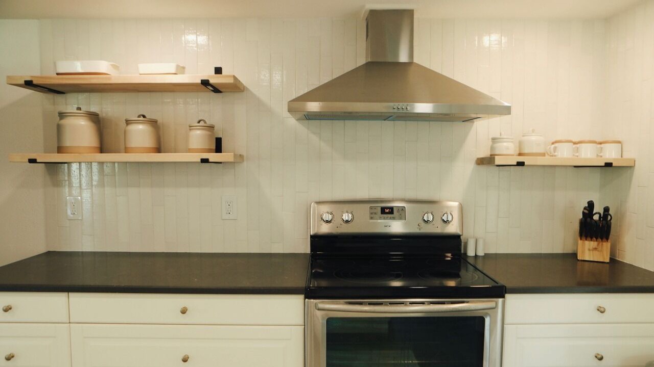 Photo of Kitchen in Placerville