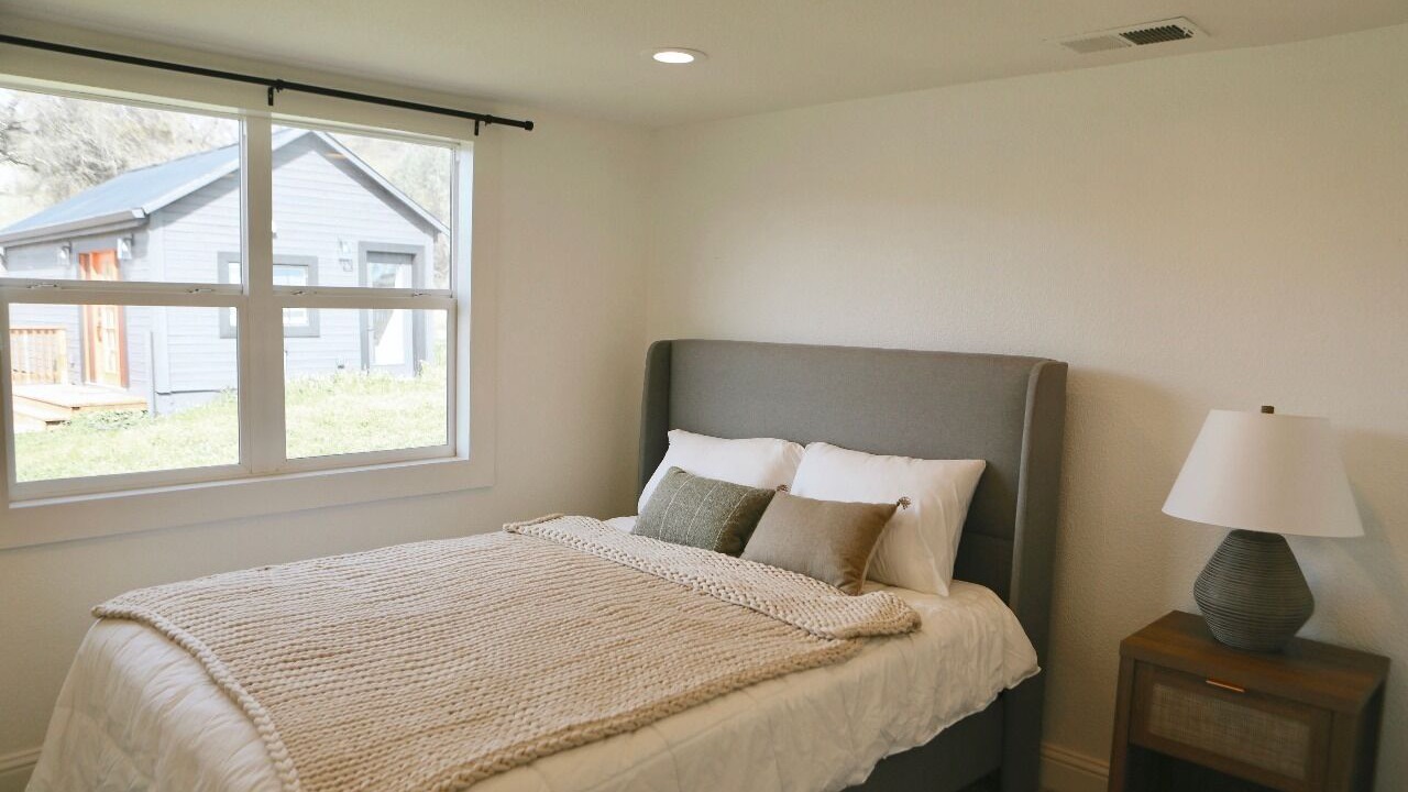 Photo of Bedroom in Placerville