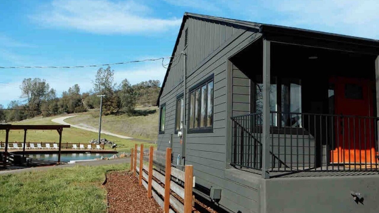 Photo of Outdoor in Placerville