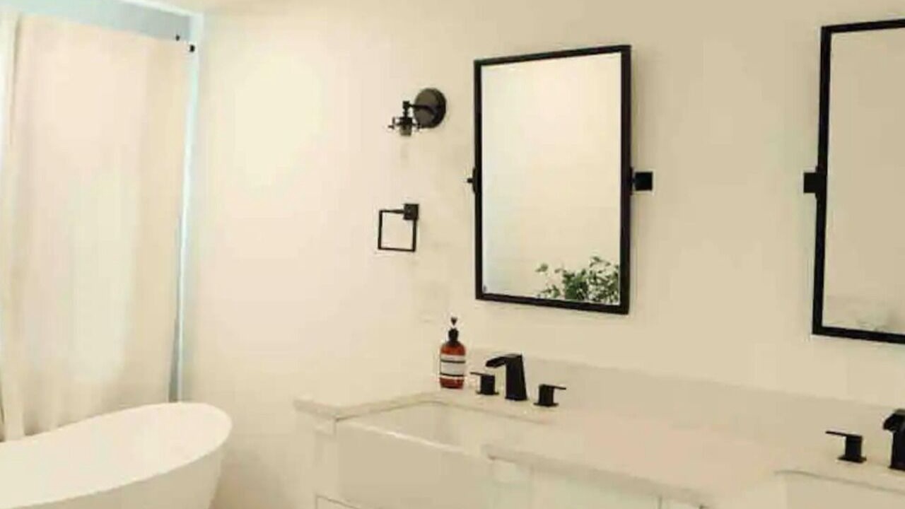 Photo of Bathroom in Placerville