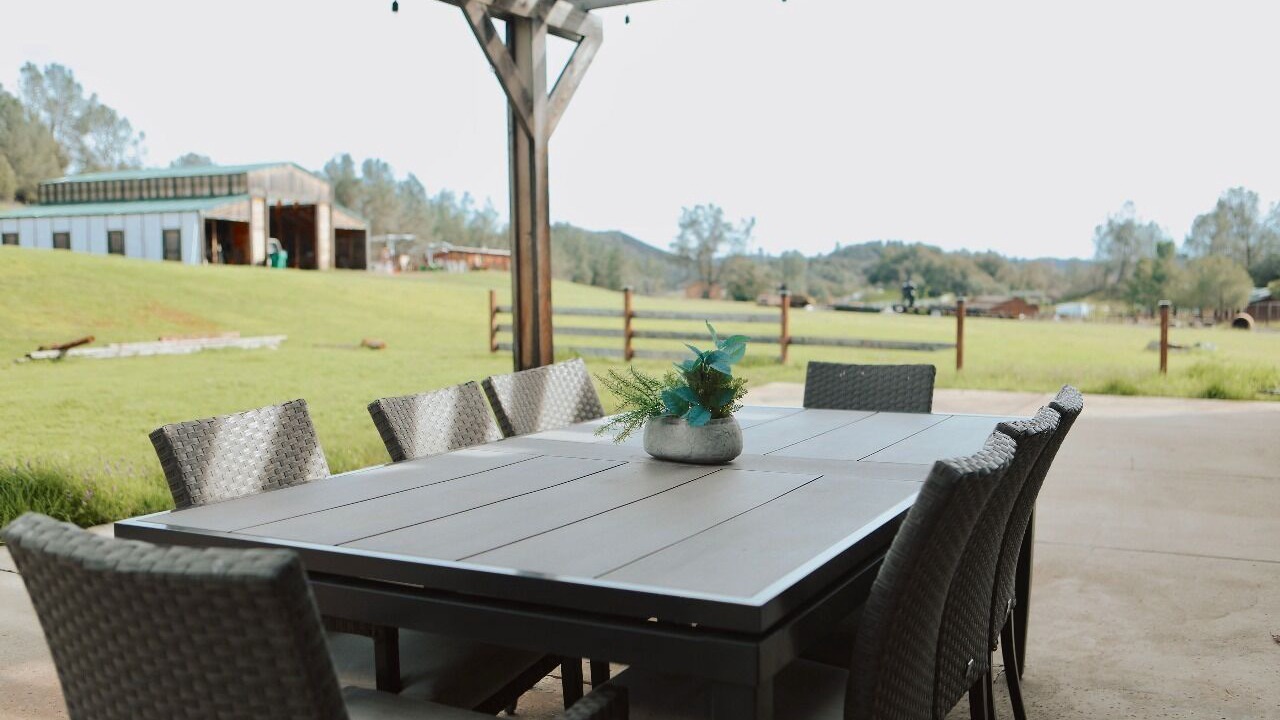 Photo of Outdoor in Placerville