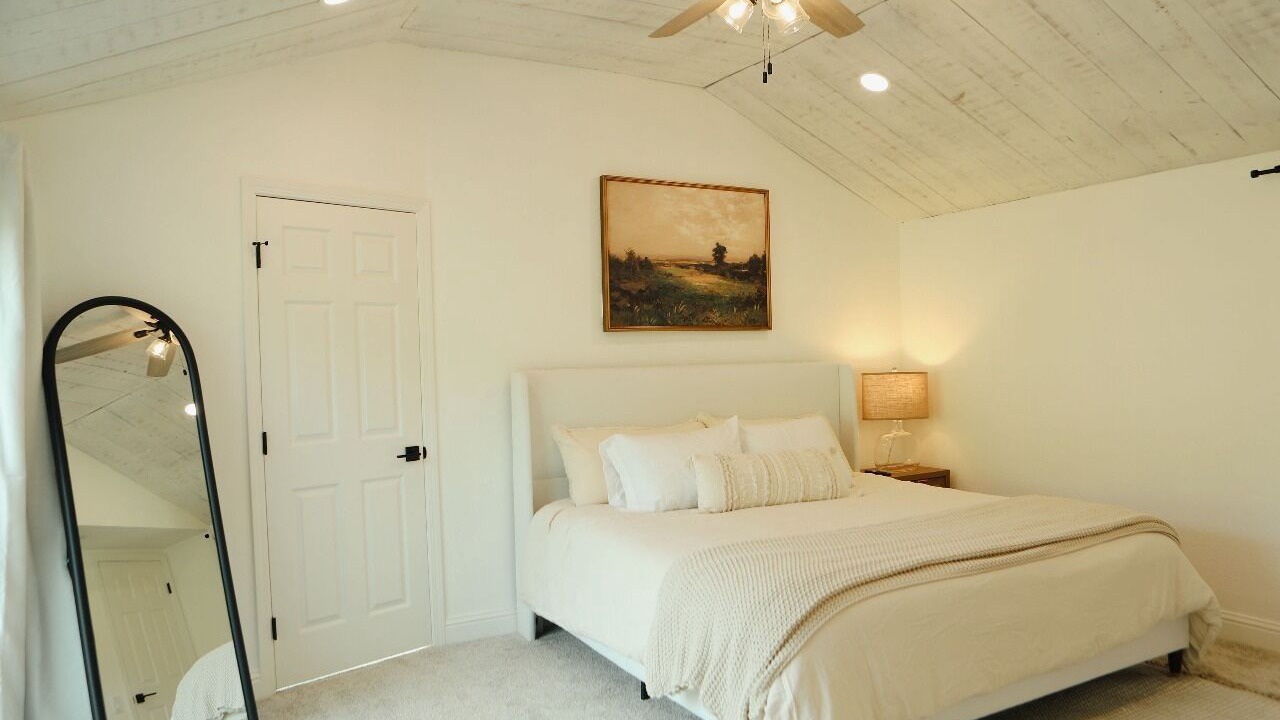 Photo of Bedroom in Placerville