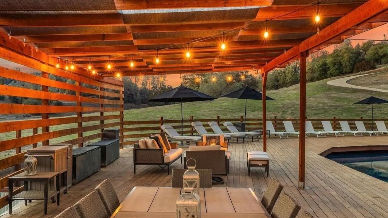 Photo of Outdoor in Placerville