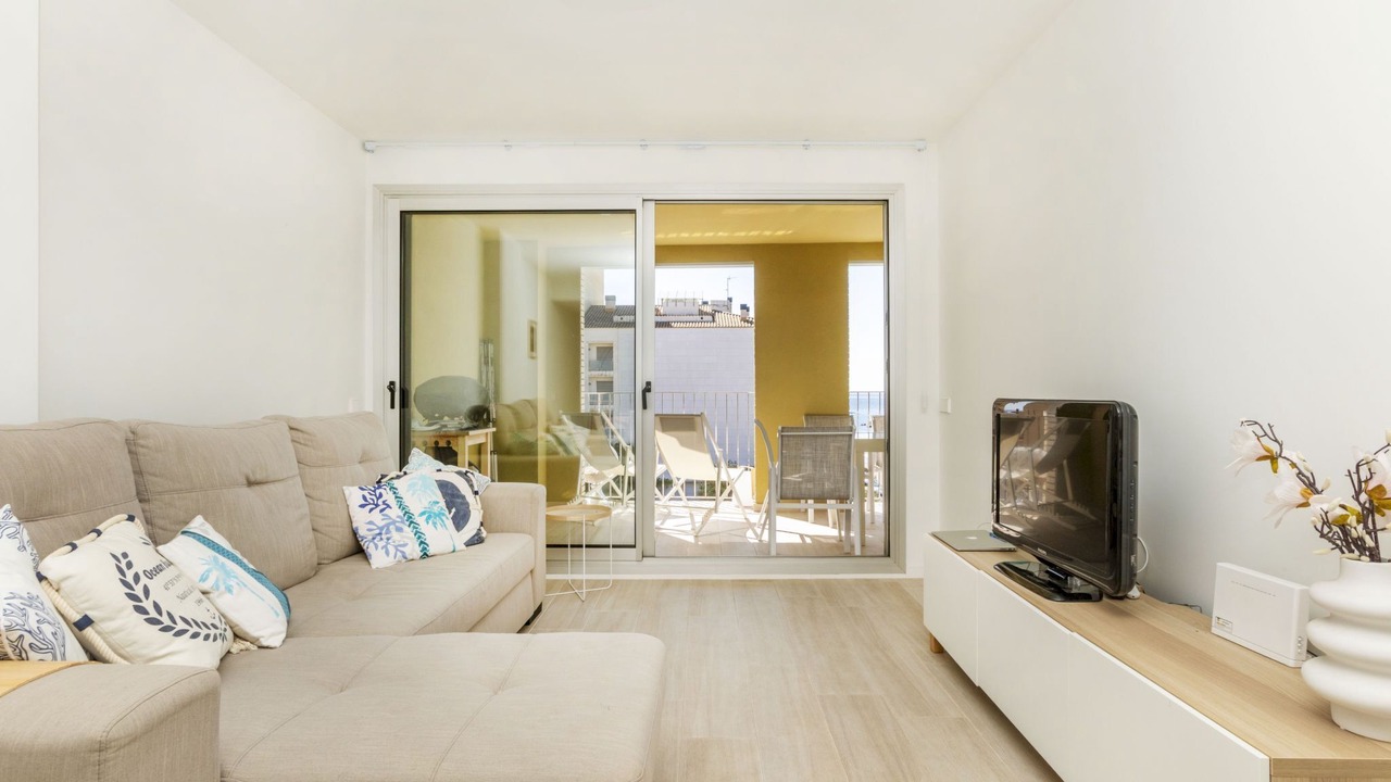 Photo of Livingroom in Sant Antoni de Calonge