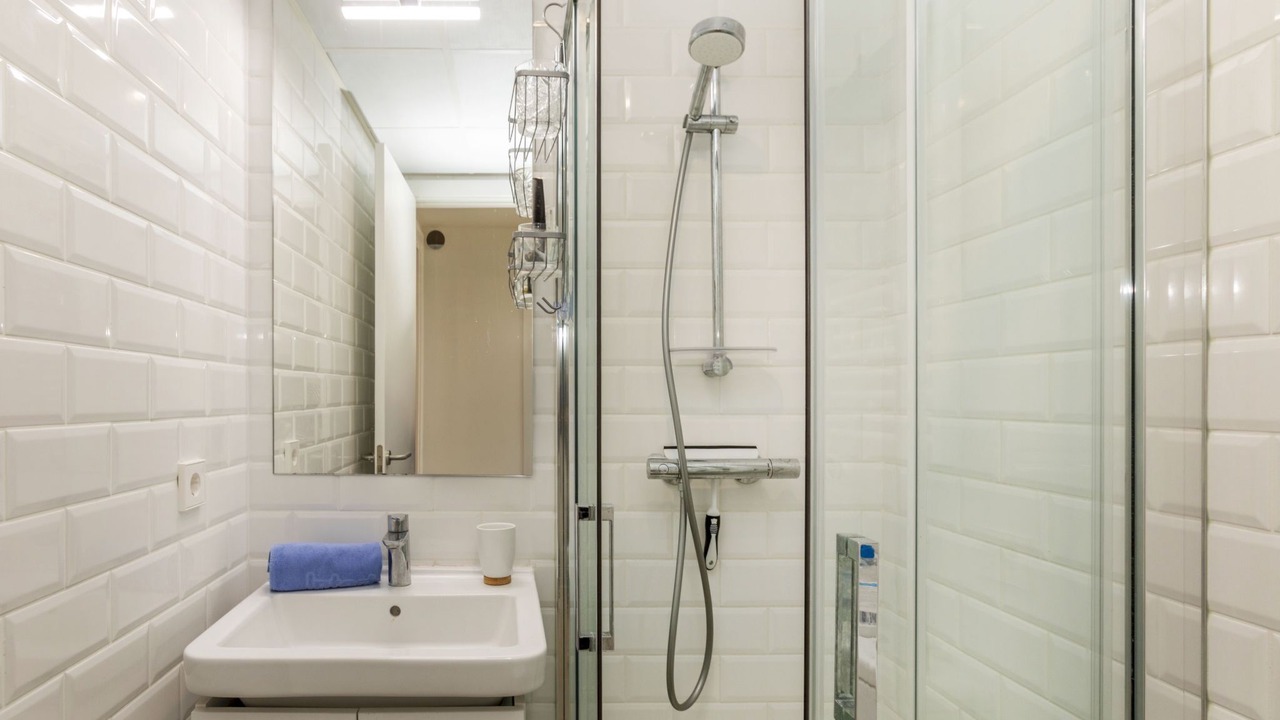 Photo of Bathroom in Sant Antoni de Calonge