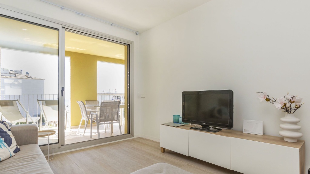 Photo of Livingroom in Sant Antoni de Calonge