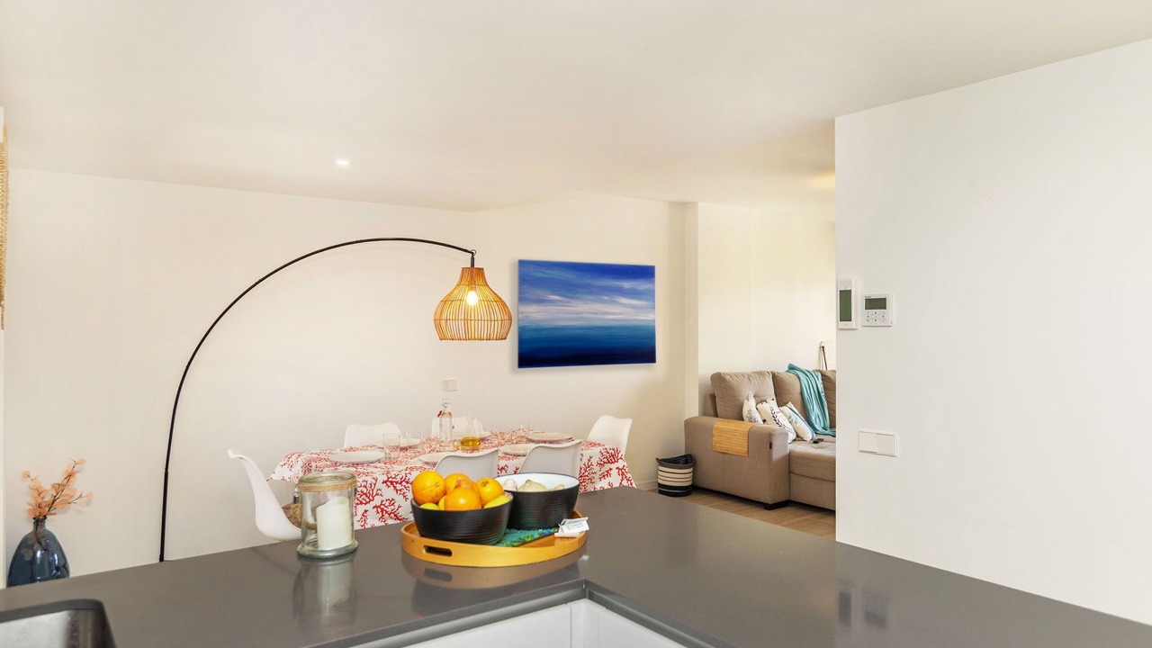 Photo of Livingroom in Sant Antoni de Calonge