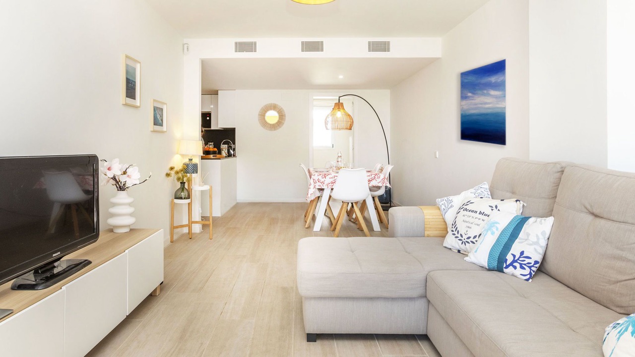 Photo of Livingroom in Sant Antoni de Calonge