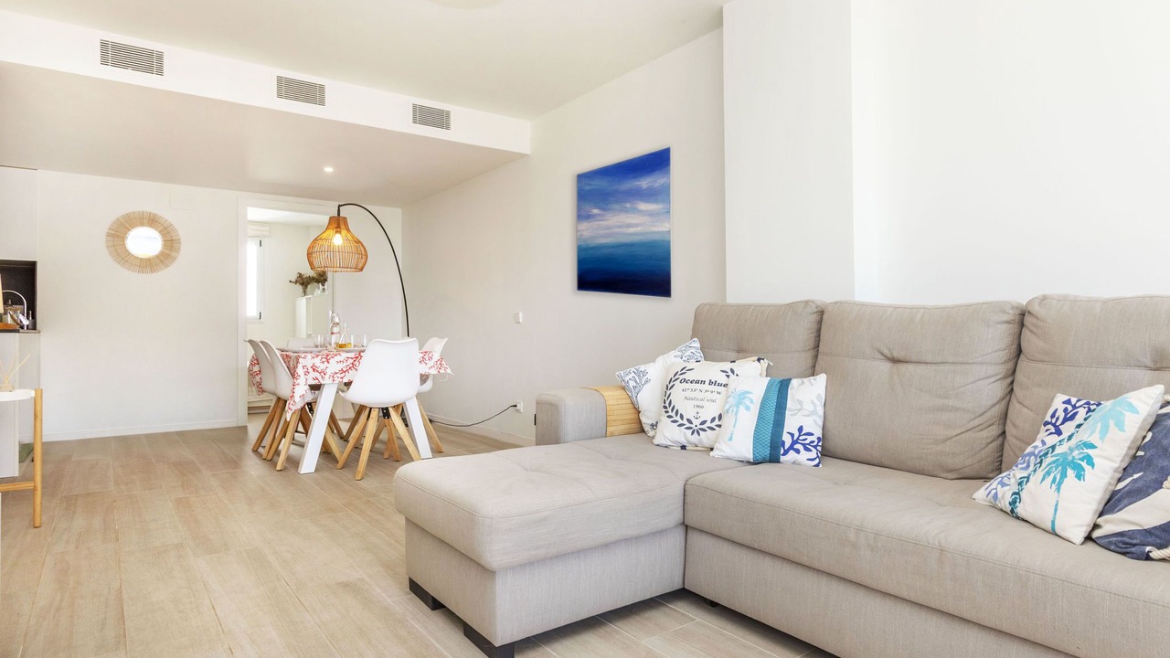 Photo of Livingroom in Sant Antoni de Calonge