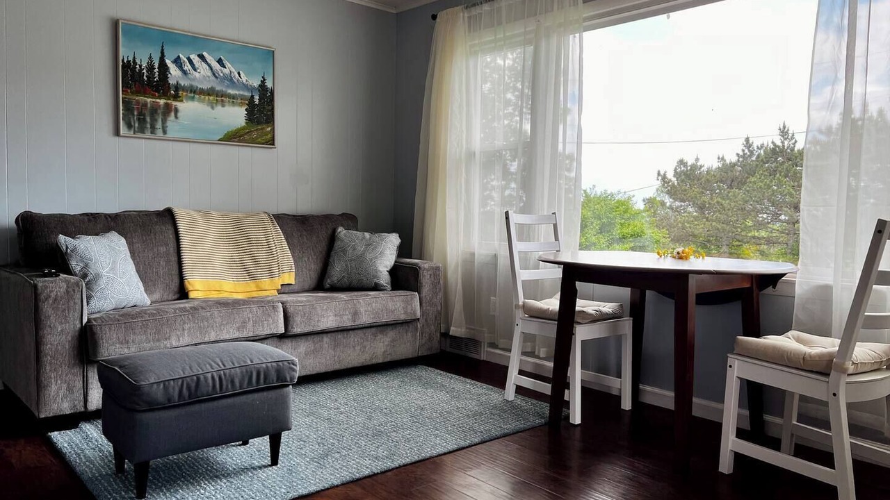 Photo of Livingroom in Durham