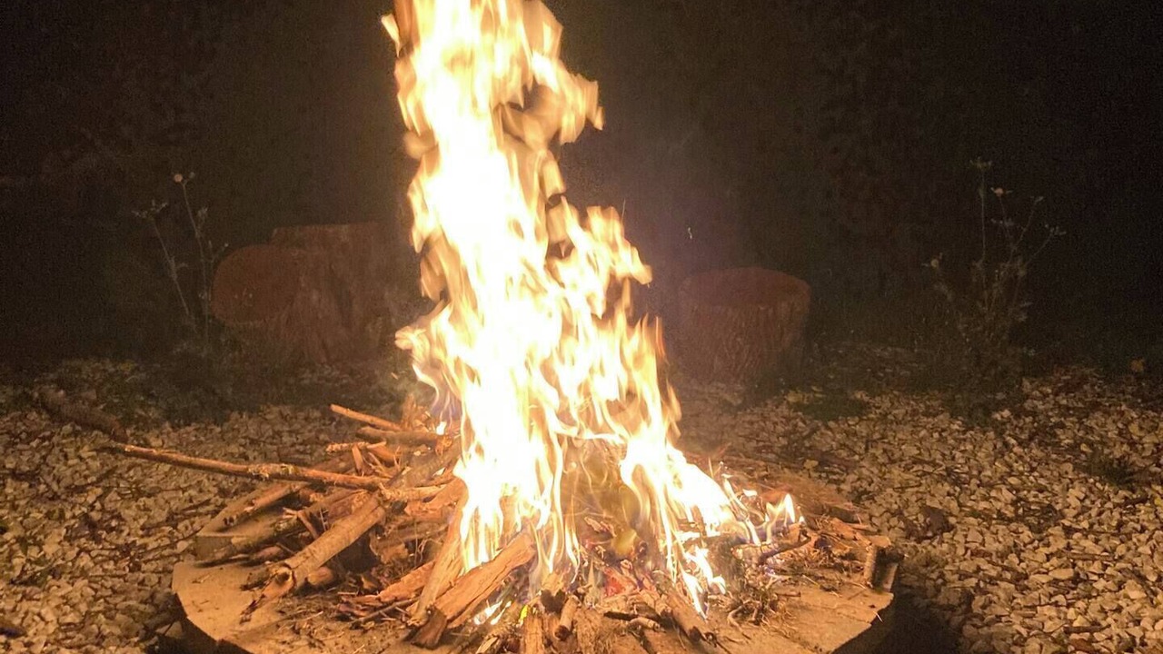 Photo of Livingroom in Durham