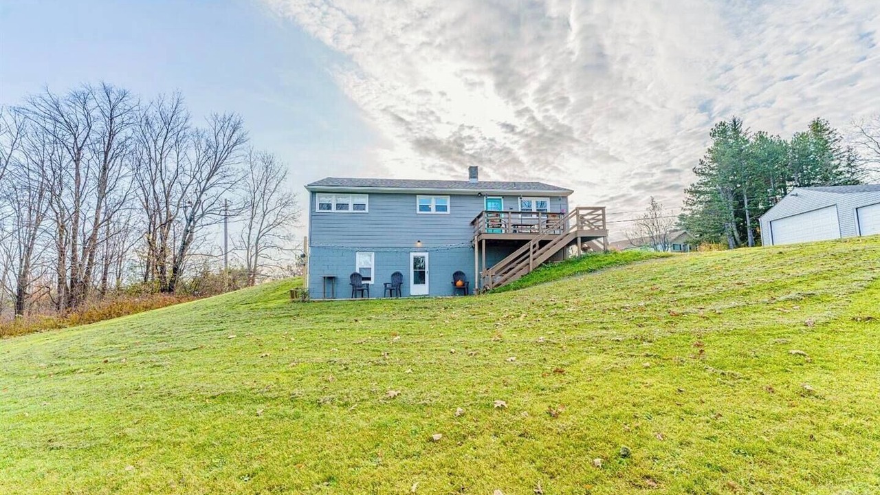 Photo of Outdoor in Durham