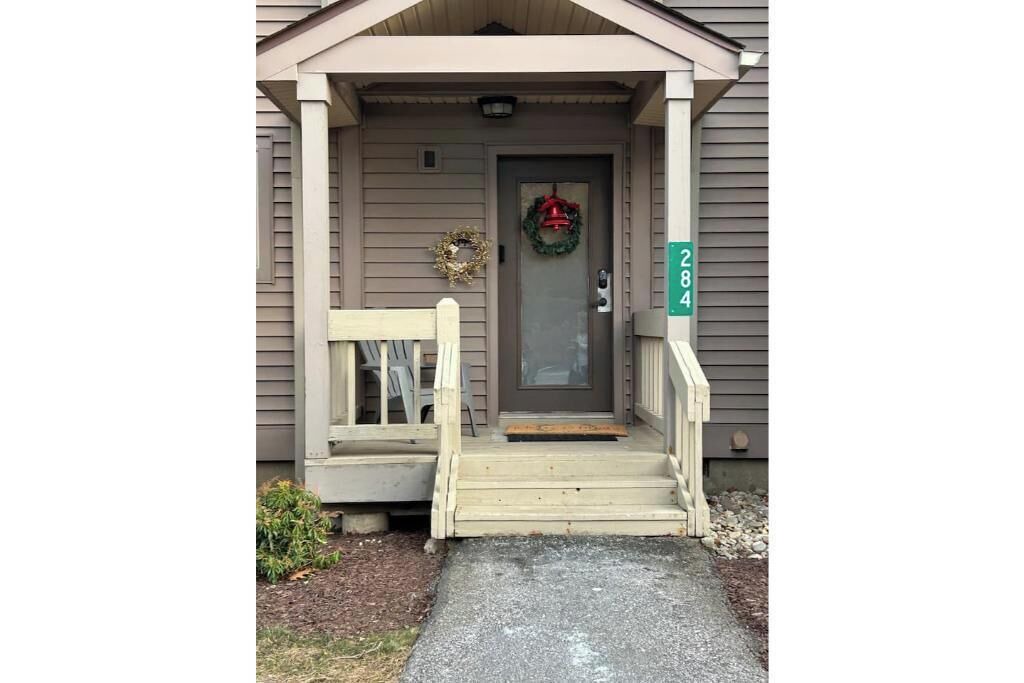 Photo of Outdoor in East Stroudsburg