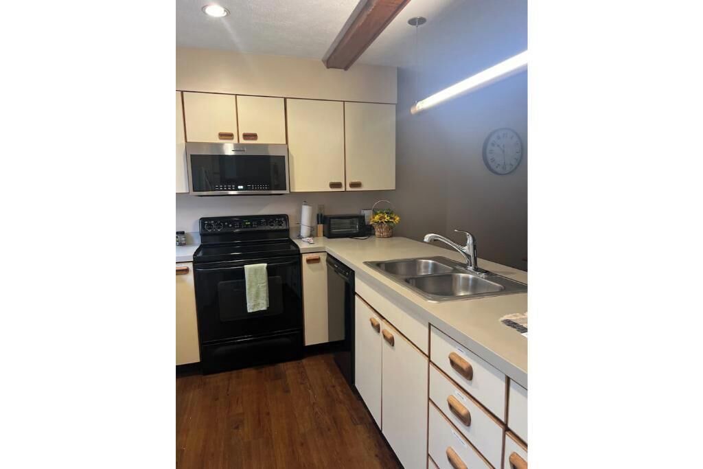 Photo of Kitchen in East Stroudsburg