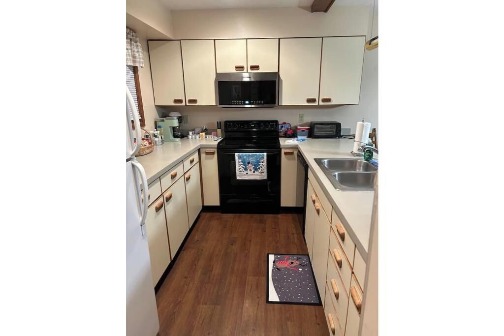 Photo of Kitchen in East Stroudsburg