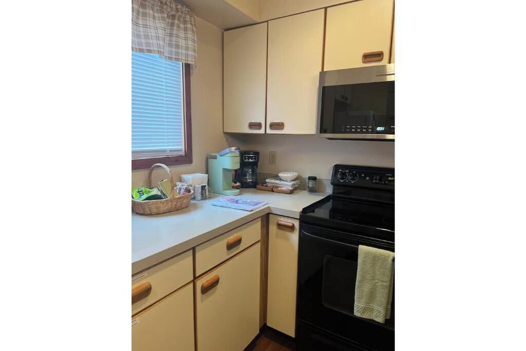 Photo of Kitchen in East Stroudsburg