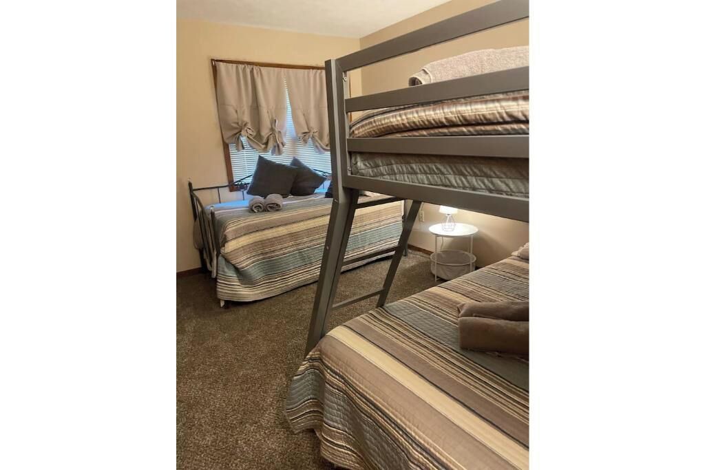 Photo of Bedroom in East Stroudsburg