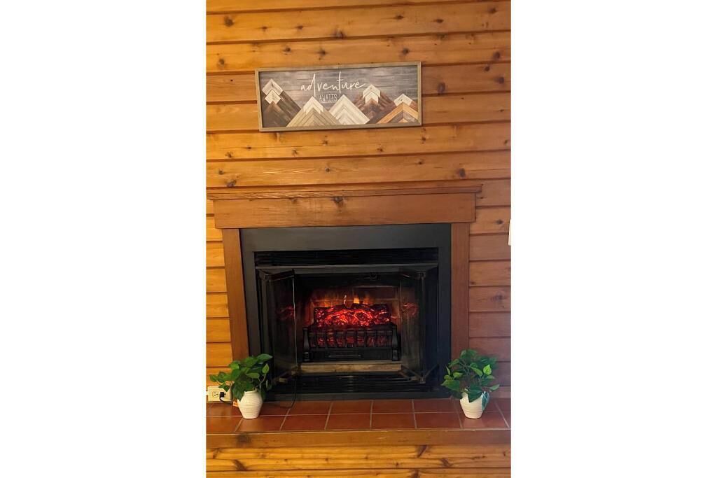 Photo of Livingroom in East Stroudsburg