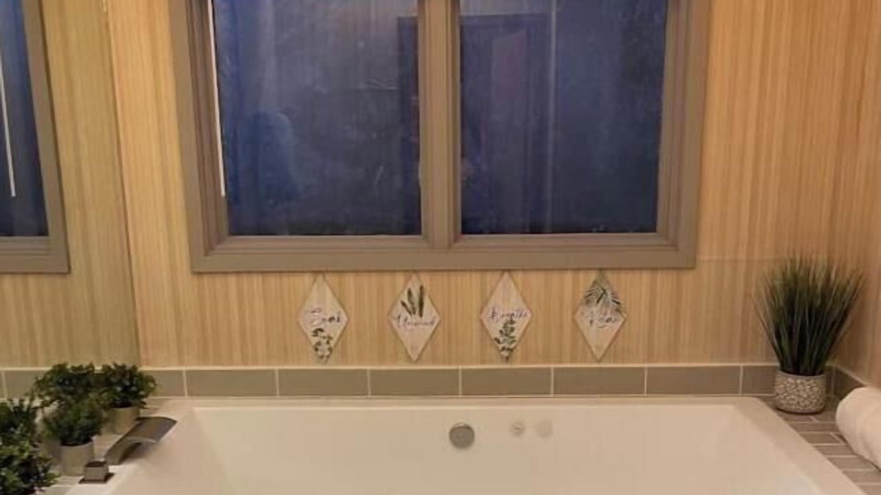 Photo of Bathroom in East Stroudsburg