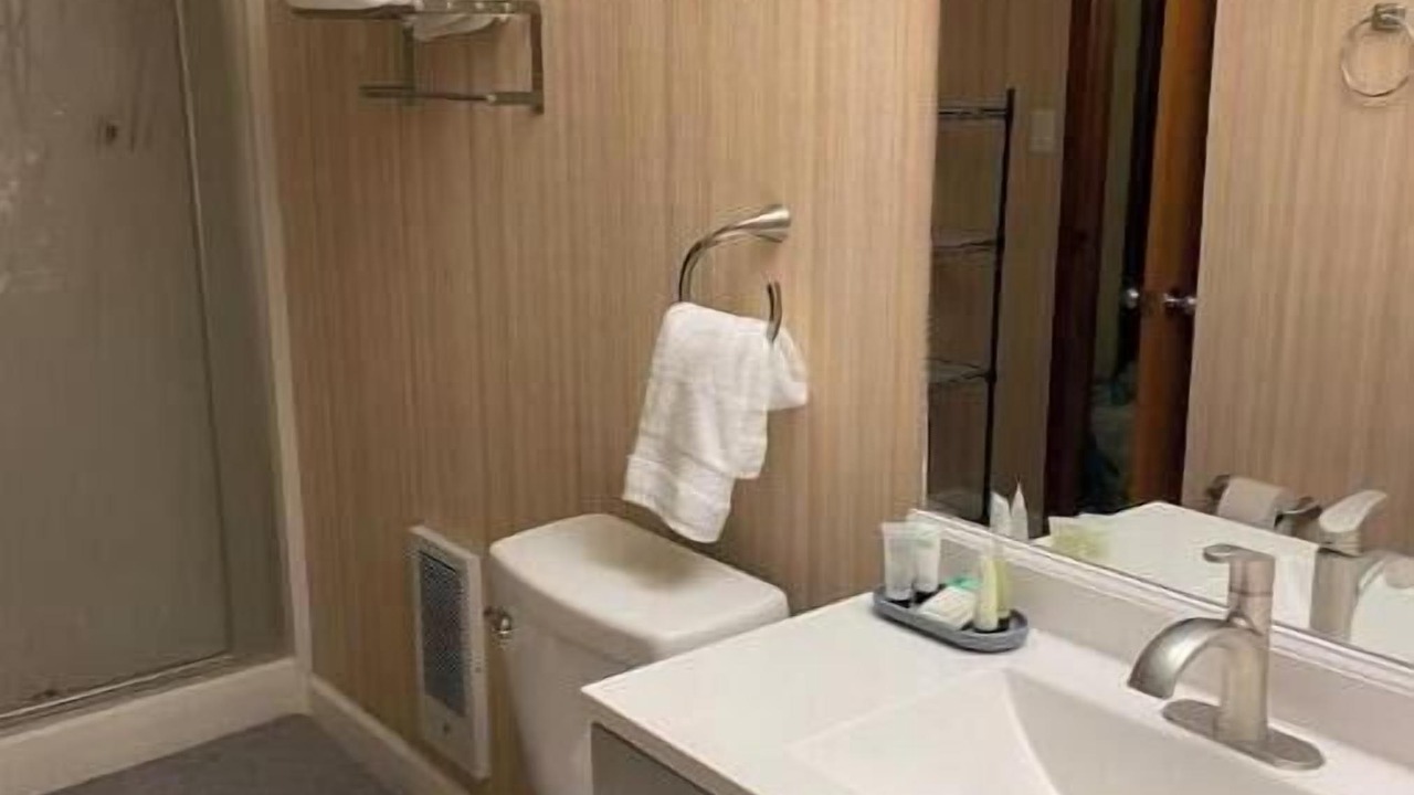 Photo of Bathroom in East Stroudsburg