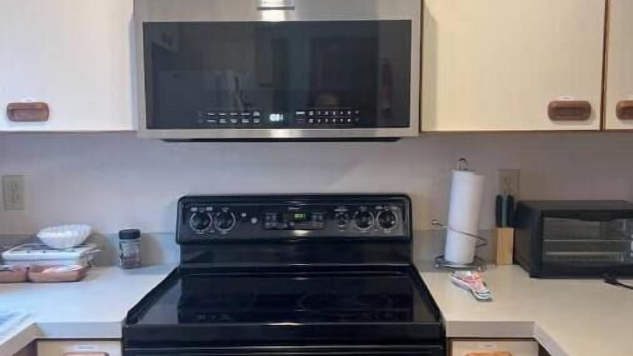 Photo of Kitchen in East Stroudsburg