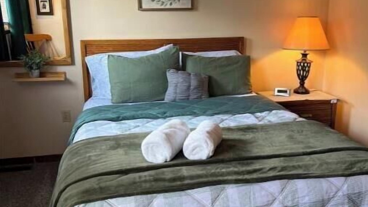 Photo of Bedroom in East Stroudsburg