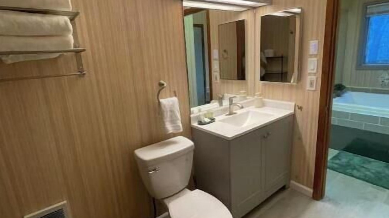 Photo of Bathroom in East Stroudsburg