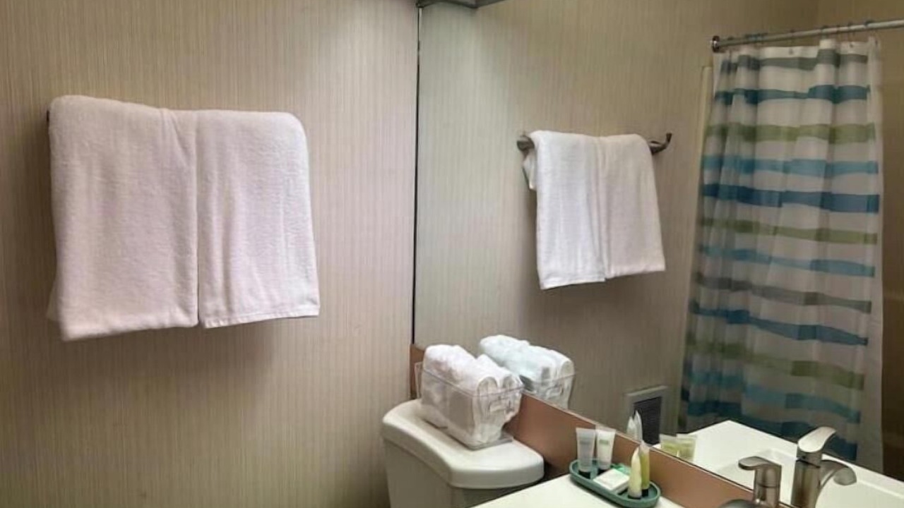 Photo of Bathroom in East Stroudsburg