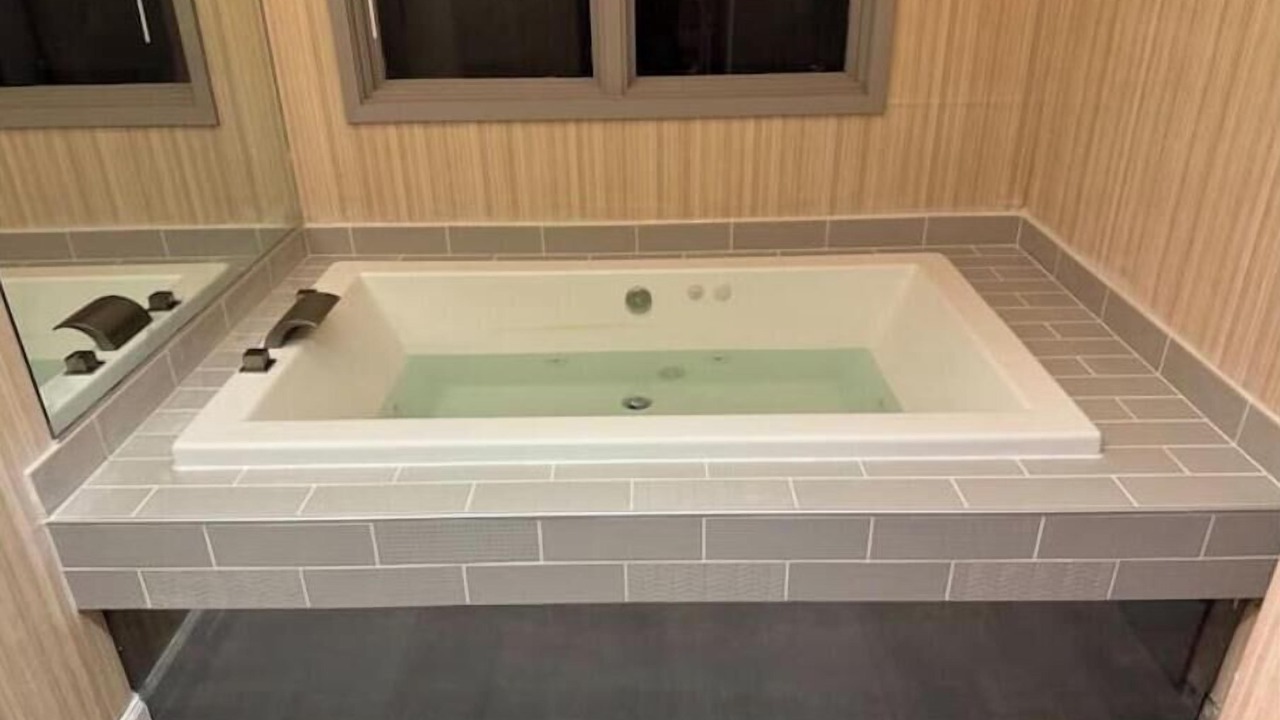 Photo of Bathroom in East Stroudsburg