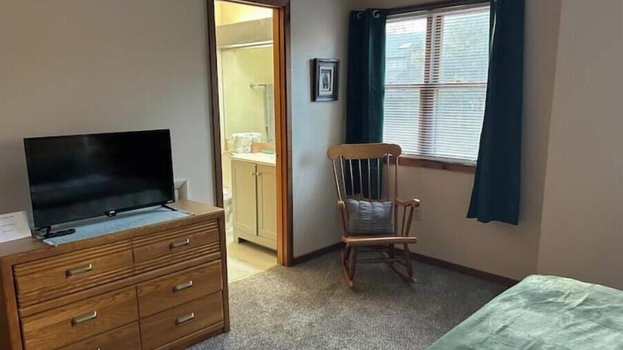 Photo of Bedroom in East Stroudsburg