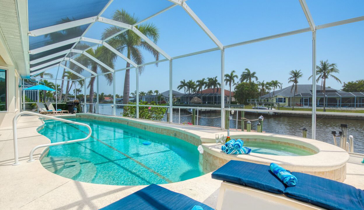 Photo of Outdoor in Cape Coral