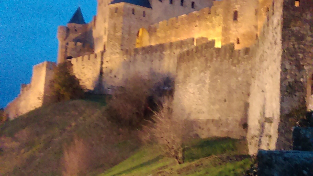 Photo of Others in Quillan