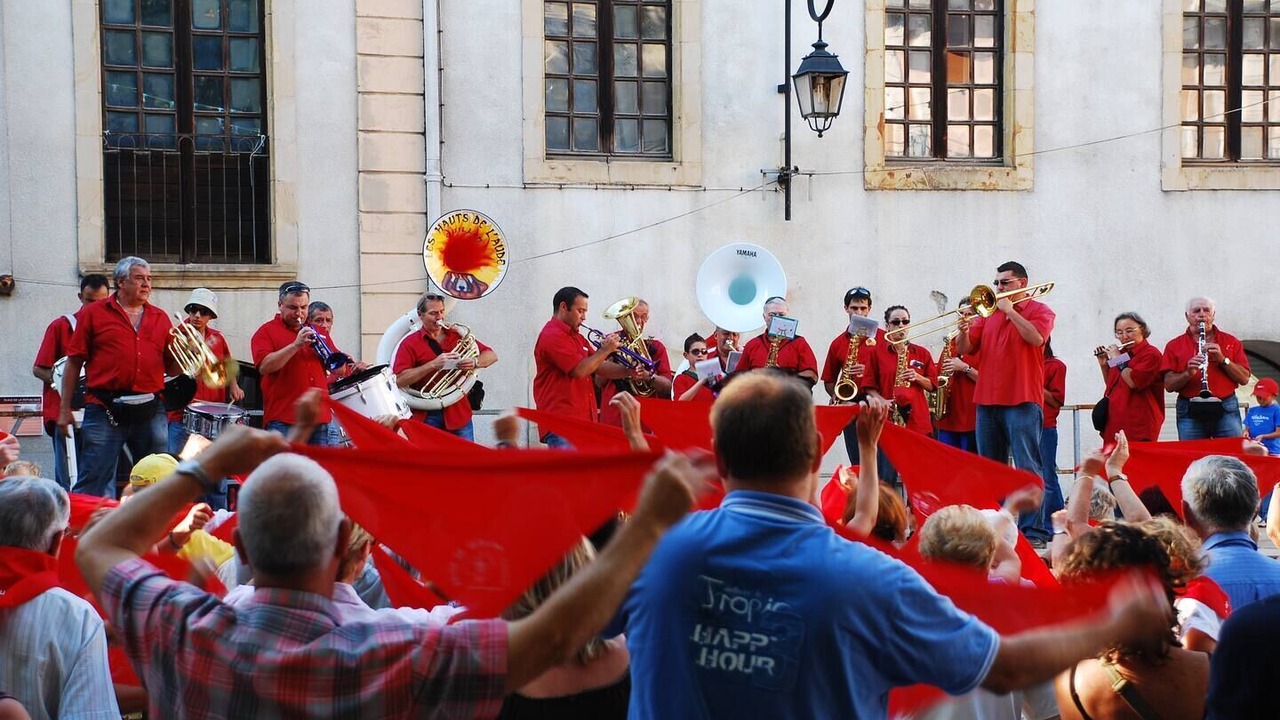 Photo of Others in Quillan