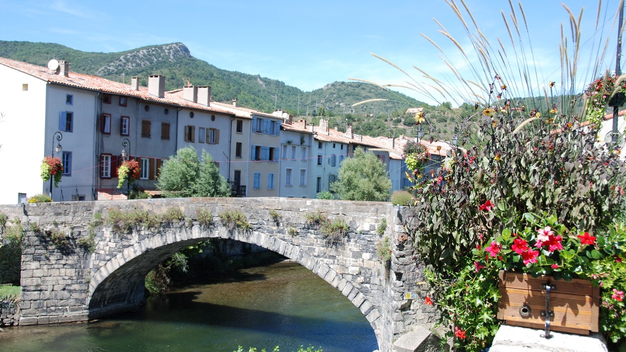Photo of Others in Quillan