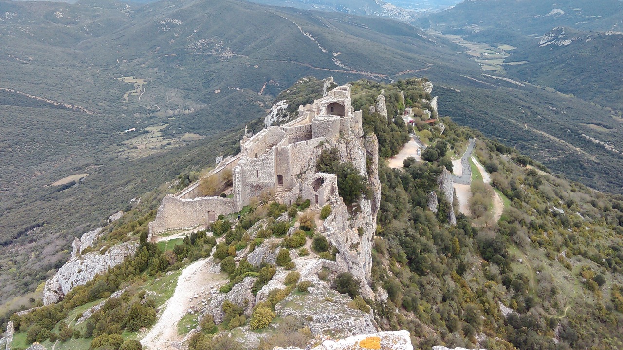 Photo of Others in Quillan