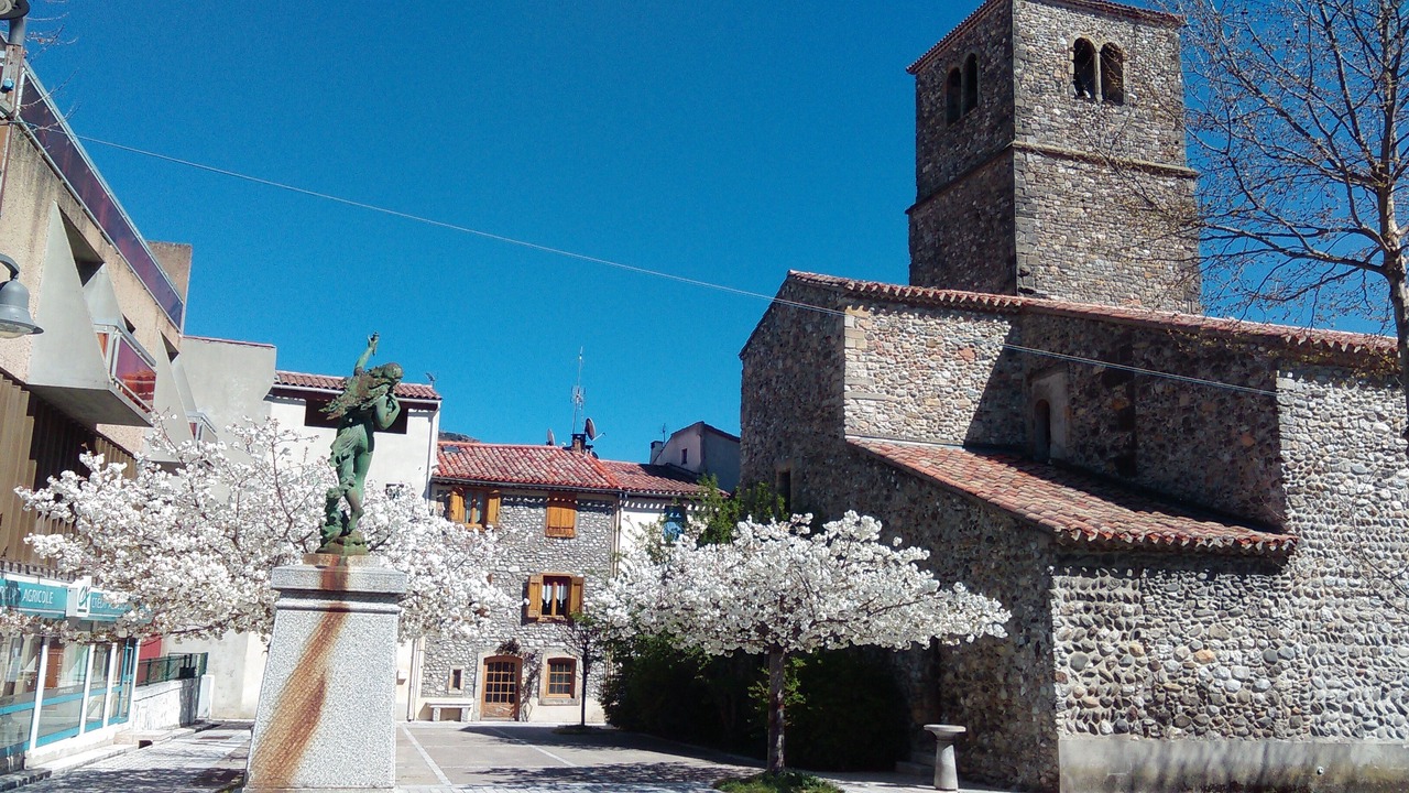 Photo of Others in Quillan