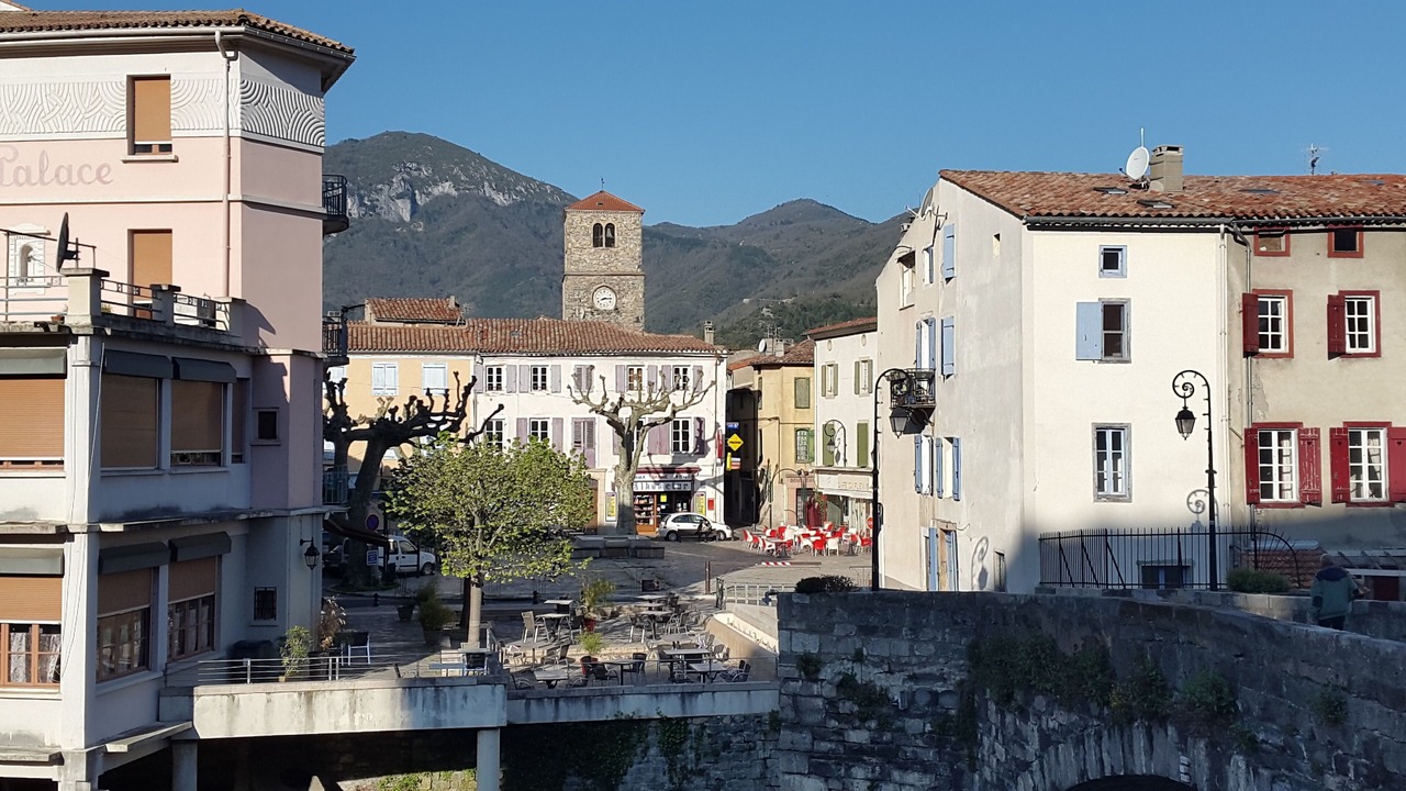 Photo of Others in Quillan
