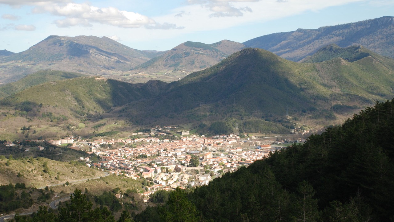Photo of Outdoor in Quillan
