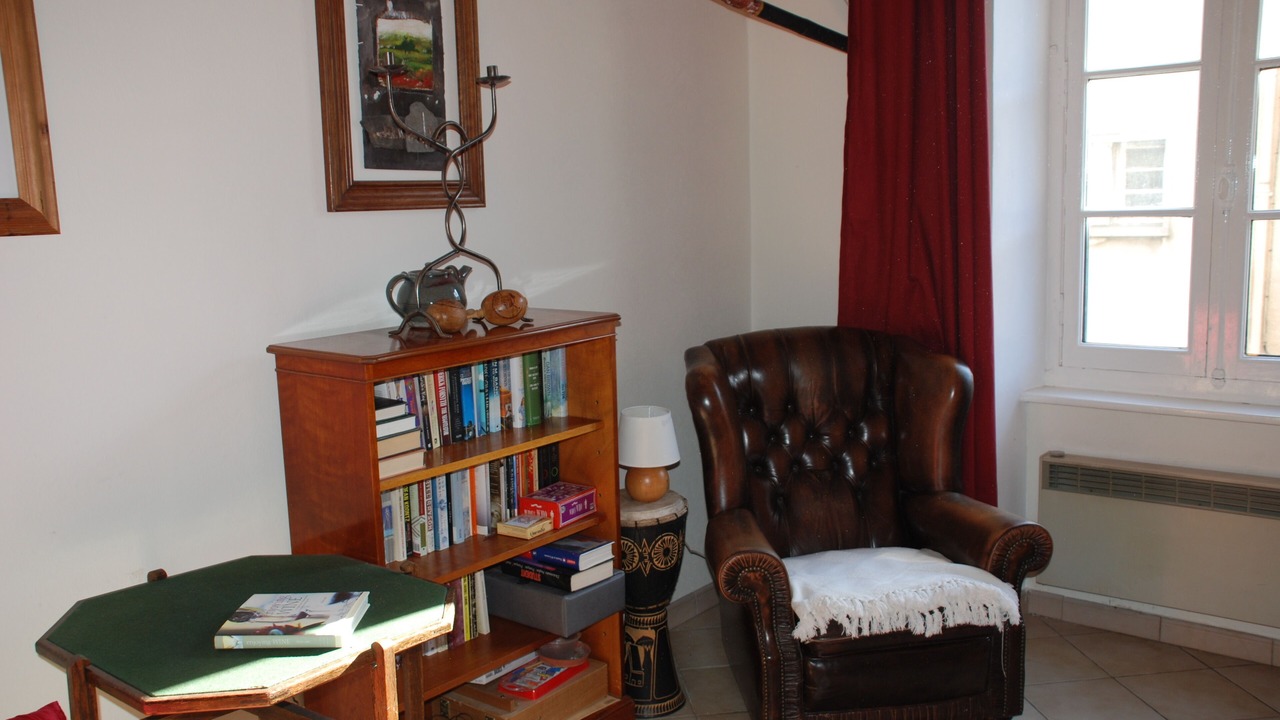Photo of Bedroom in Quillan