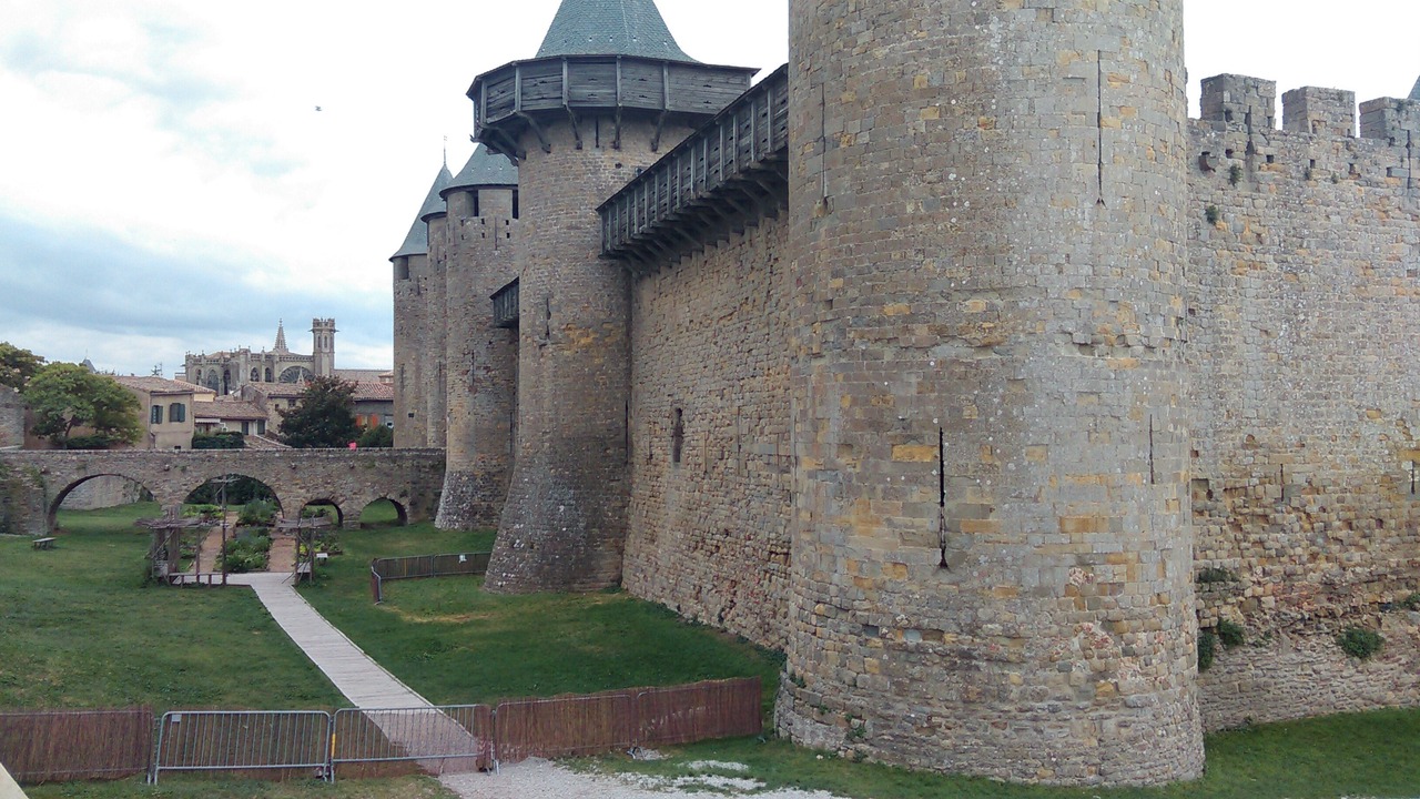 Photo of Others in Quillan