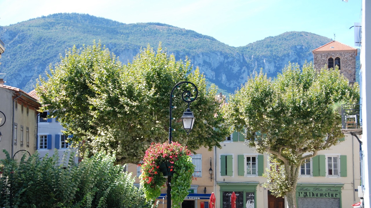 Photo of Others in Quillan